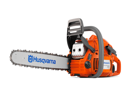 HUSQVARNA 445 - MOUNTAIN ENTERPRISES